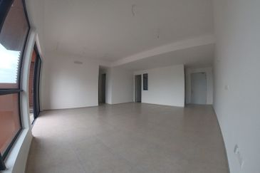 EdgeWood Residences @ SkySanctuary