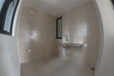 EdgeWood Residences @ SkySanctuary