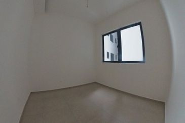 EdgeWood Residences @ SkySanctuary