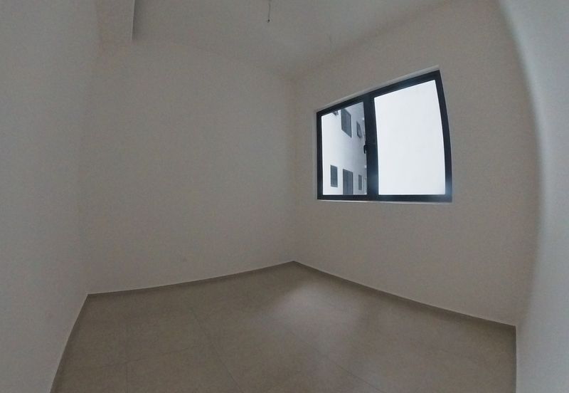 Edgewood Setapak For Rent Brand New unit High Floor