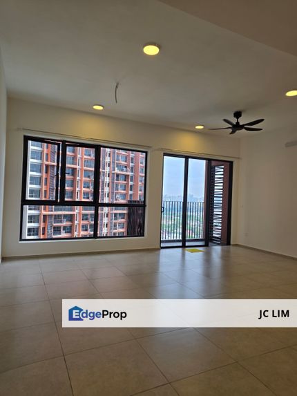 Edgewood Setapak Brand New unit High Floor For Rent, Kuala Lumpur, KL City