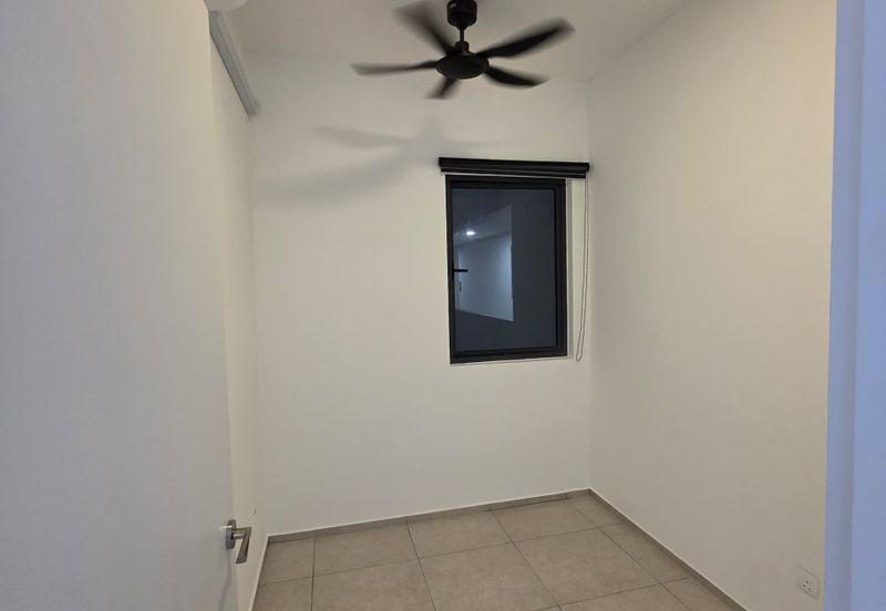 Edgewood Setapak Brand New unit High Floor For Rent