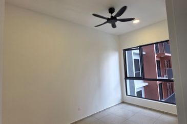 EdgeWood Residences @ SkySanctuary