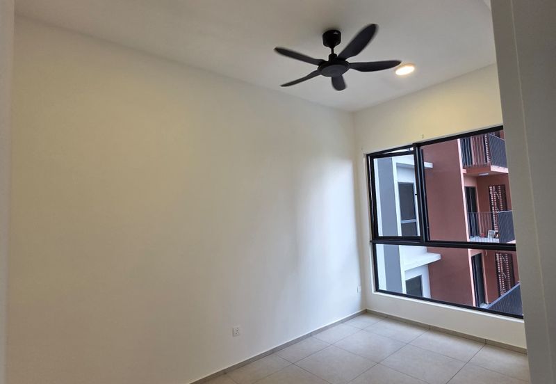 Edgewood Setapak Brand New unit High Floor For Rent