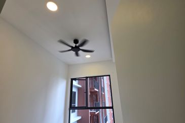 EdgeWood Residences @ SkySanctuary