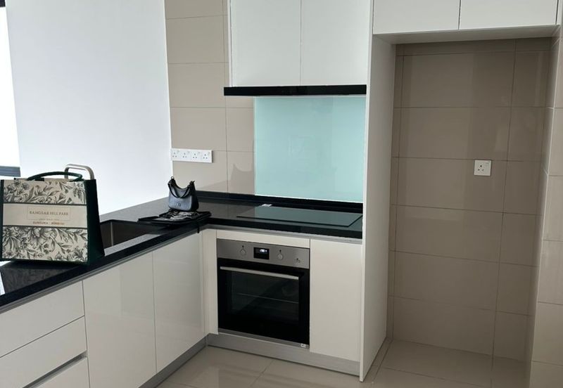 Bangsar Hill Park (Phase 1 : Verdura)