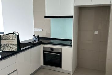 Bangsar Hill Park (Phase 1 : Verdura)