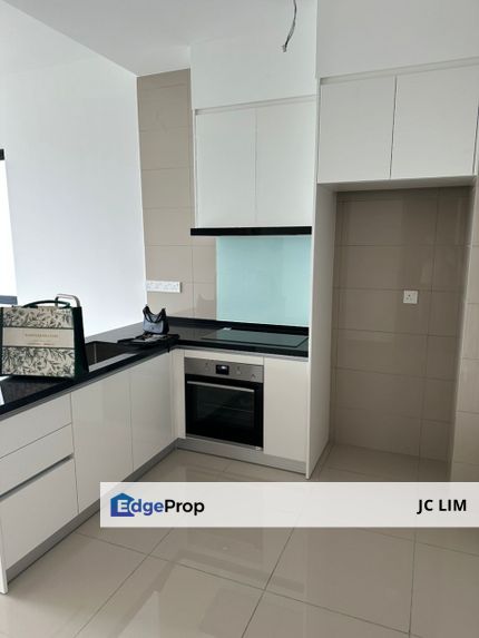 Bangsar Hill Park Luxury Condo Close to Bangsar LRT & Bangsar Village Brand New unit For Rent, Kuala Lumpur, Bangsar