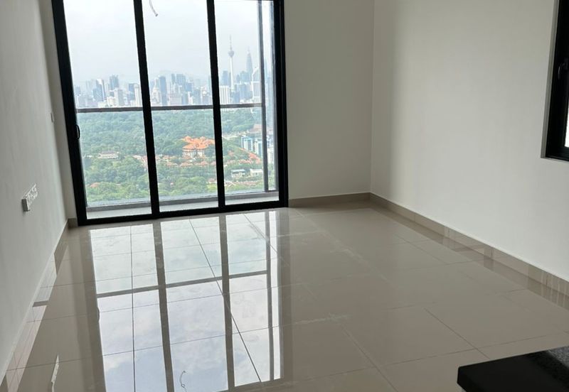 Bangsar Hill Park (Phase 1 : Verdura)