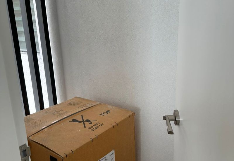 Bangsar Hill Park (Phase 1 : Verdura)