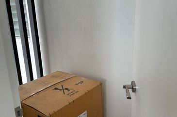 Bangsar Hill Park (Phase 1 : Verdura)