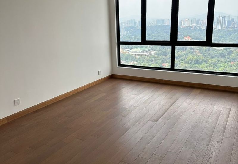 Bangsar Hill Park (Phase 1 : Verdura)