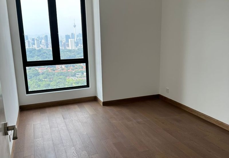 Bangsar Hill Park (Phase 1 : Verdura)