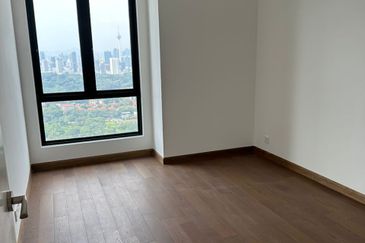 Bangsar Hill Park (Phase 1 : Verdura)