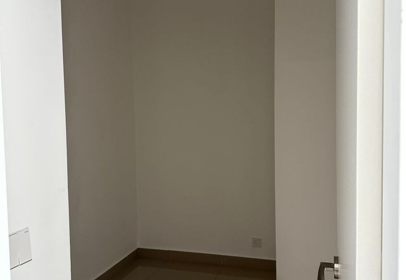 Bangsar Hill Park (Phase 1 : Verdura)