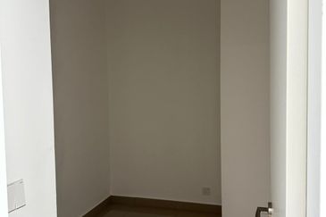 Bangsar Hill Park (Phase 1 : Verdura)