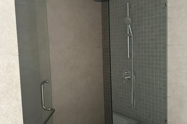 Bangsar Hill Park (Phase 1 : Verdura)