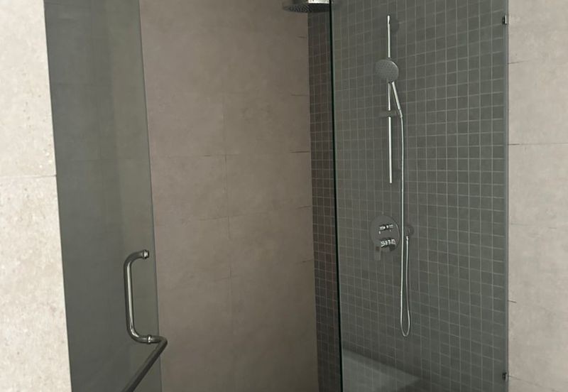 Bangsar Hill Park (Phase 1 : Verdura)