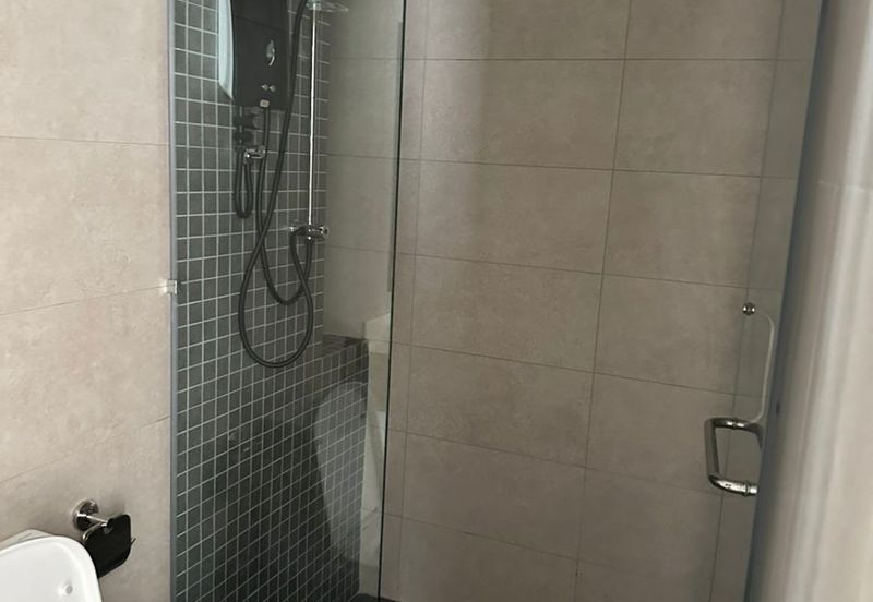 Bangsar Hill Park (Phase 1 : Verdura)