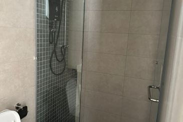 Bangsar Hill Park (Phase 1 : Verdura)