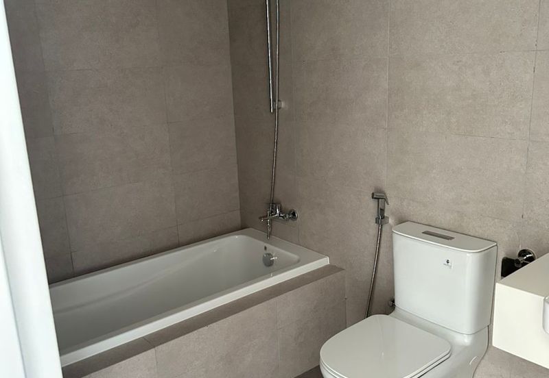 Bangsar Hill Park (Phase 1 : Verdura)