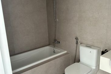 Bangsar Hill Park (Phase 1 : Verdura)