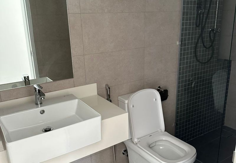 Bangsar Hill Park (Phase 1 : Verdura)