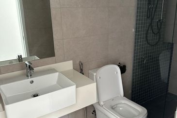 Bangsar Hill Park (Phase 1 : Verdura)