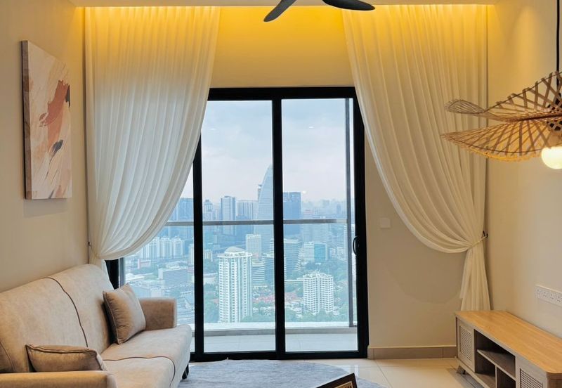 Bangsar Hill Park (Phase 1 : Verdura)