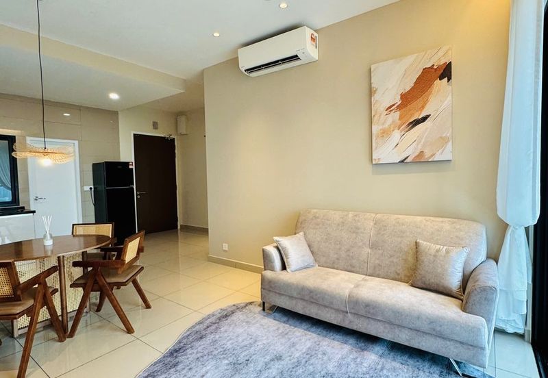 Bangsar Hill Park (Phase 1 : Verdura)