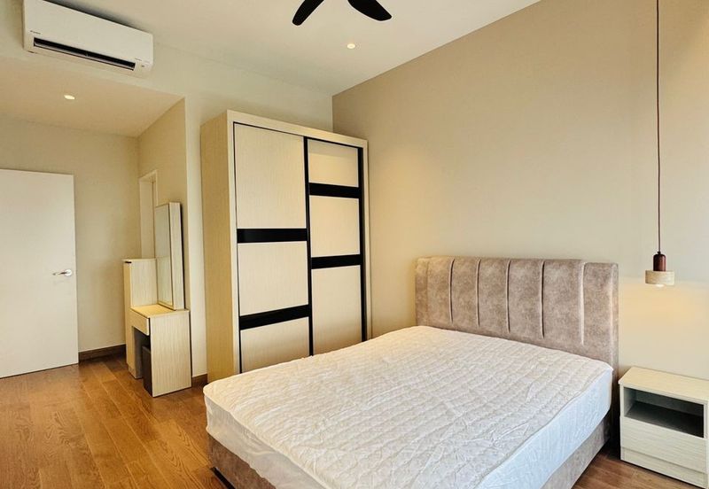 Bangsar Hill Park (Phase 1 : Verdura)