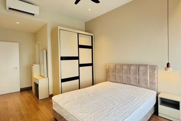 Bangsar Hill Park (Phase 1 : Verdura)