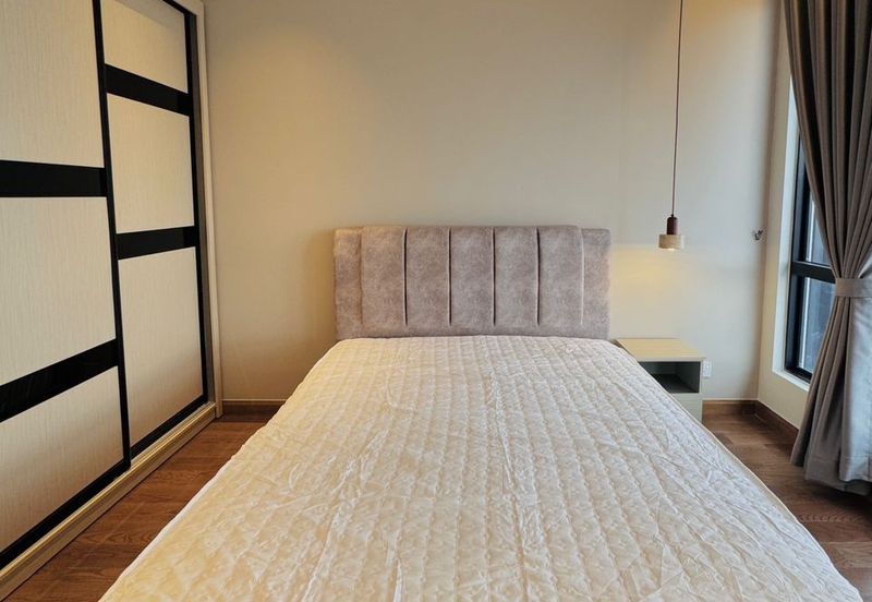 Bangsar Hill Park (Phase 1 : Verdura)