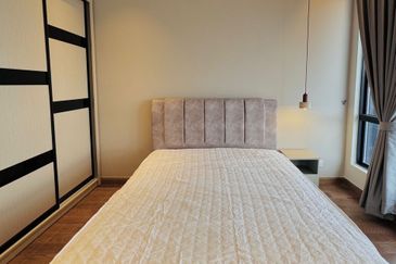 Bangsar Hill Park (Phase 1 : Verdura)