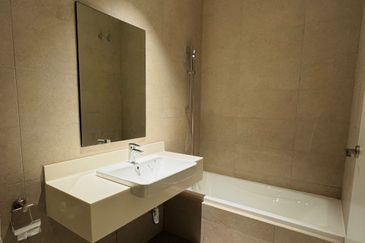 Bangsar Hill Park (Phase 1 : Verdura)