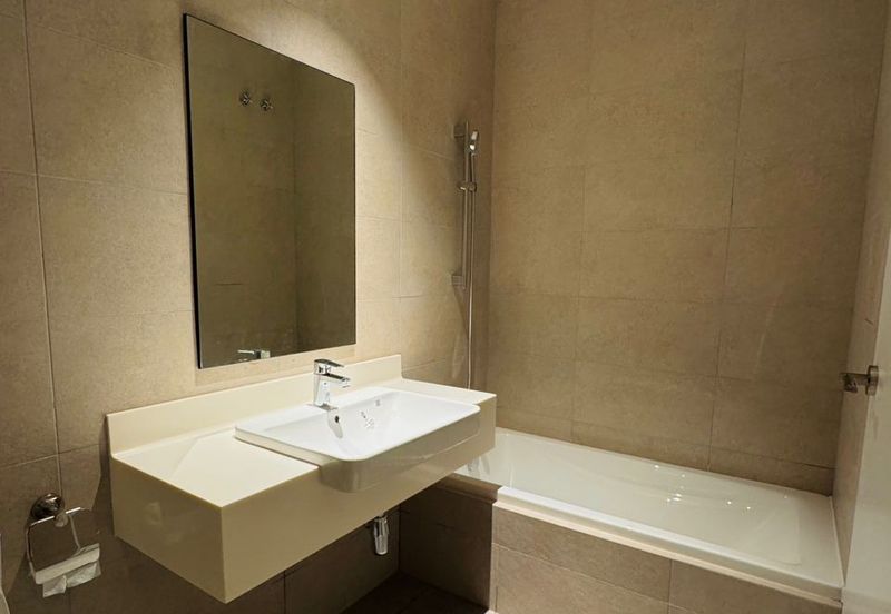 Bangsar Hill Park (Phase 1 : Verdura)