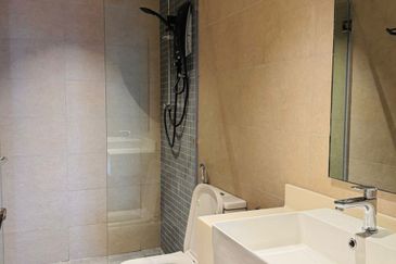 Bangsar Hill Park (Phase 1 : Verdura)