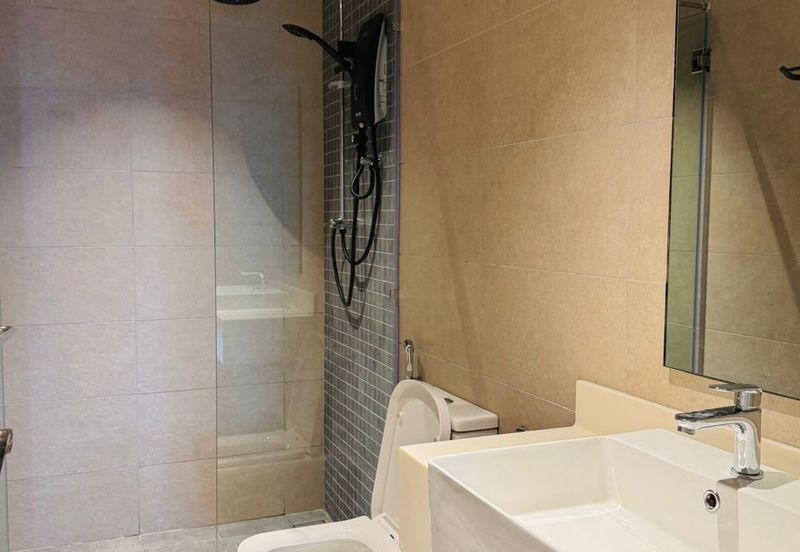 Bangsar Hill Park (Phase 1 : Verdura)