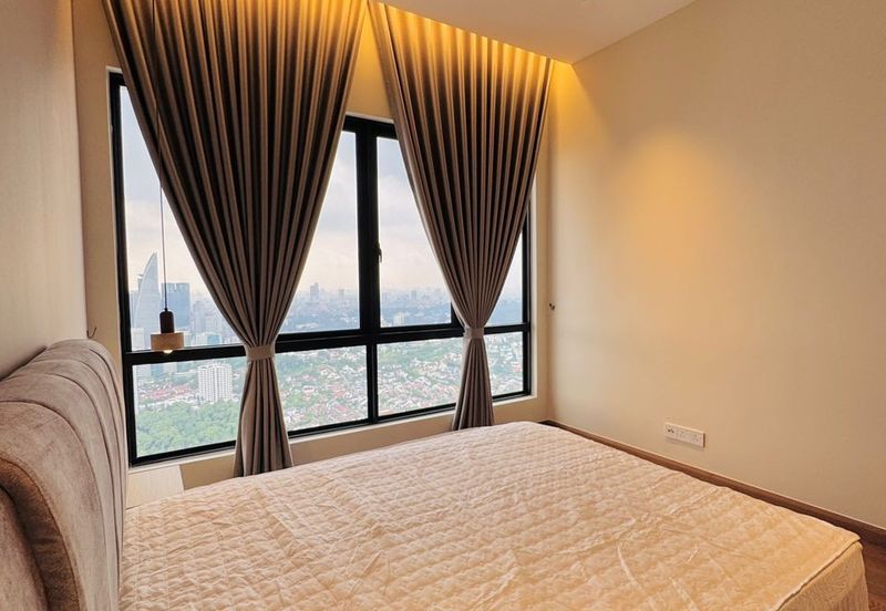 Bangsar Hill Park (Phase 1 : Verdura)