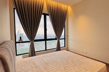 Bangsar Hill Park (Phase 1 : Verdura)