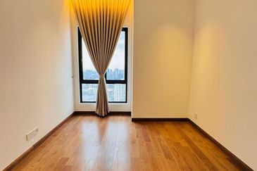 Bangsar Hill Park (Phase 1 : Verdura)