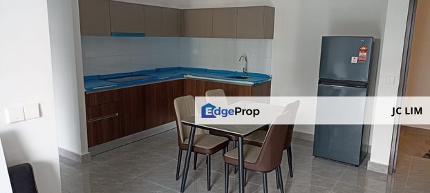 Altris Wangsa Maju Fully Furnished For Rent  Close To LRT Sri Rampai, Kuala Lumpur, Wangsa Maju