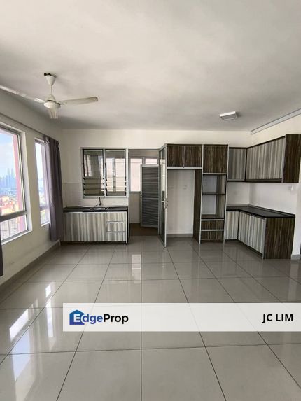 Platinum Lake Pv 21 For Rent  Close To KL & Next To Primary School, Kuala Lumpur, Setapak