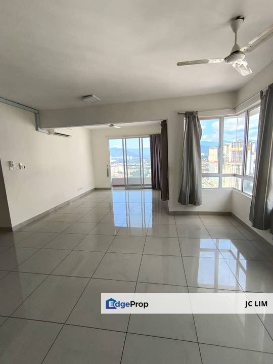 Platinum Lake Pv 21 For Rent  Close To KL & Next To Primary School, Kuala Lumpur, Setapak