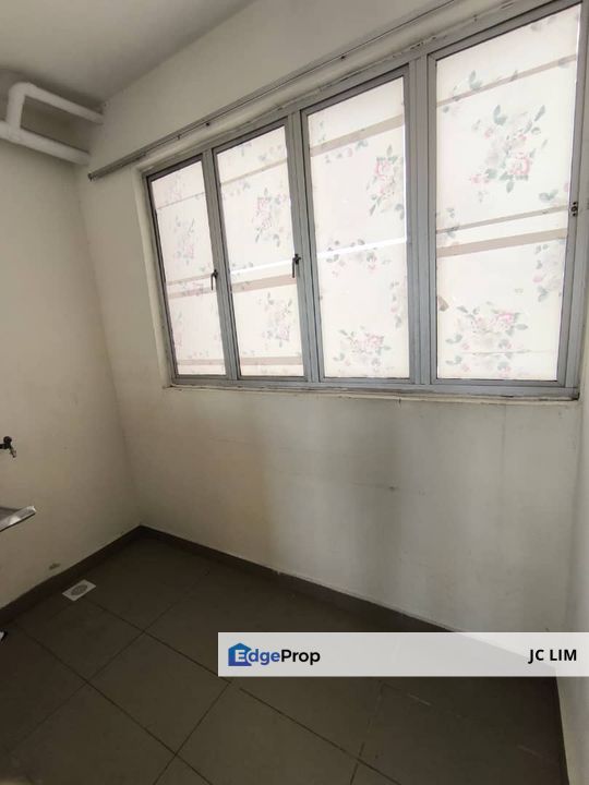 Platinum Lake Pv 21 For Rent  Close To KL & Next To Primary School, Kuala Lumpur, Setapak