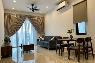 EdgeWood Residences @ SkySanctuary