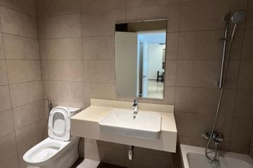 EdgeWood Residences @ SkySanctuary