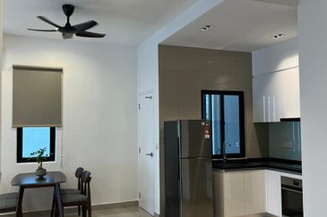 EdgeWood Residences @ SkySanctuary