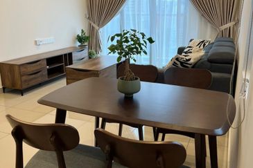 EdgeWood Residences @ SkySanctuary