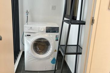 EdgeWood Residences @ SkySanctuary